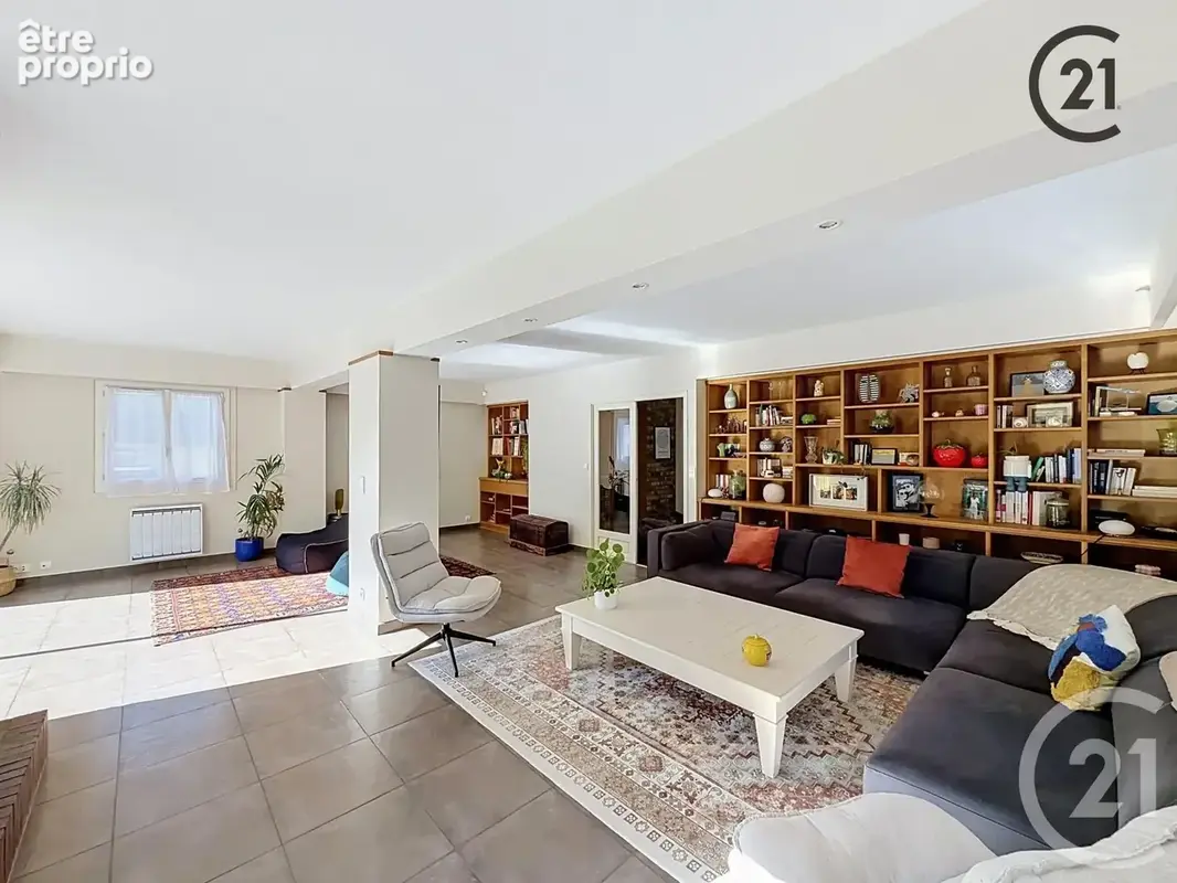 Maison 7 pièces 209 m² à vendre à Auxerre (89000) - photo 11