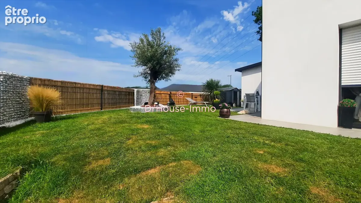 Maison 118 m² à Vannes  - photo 12