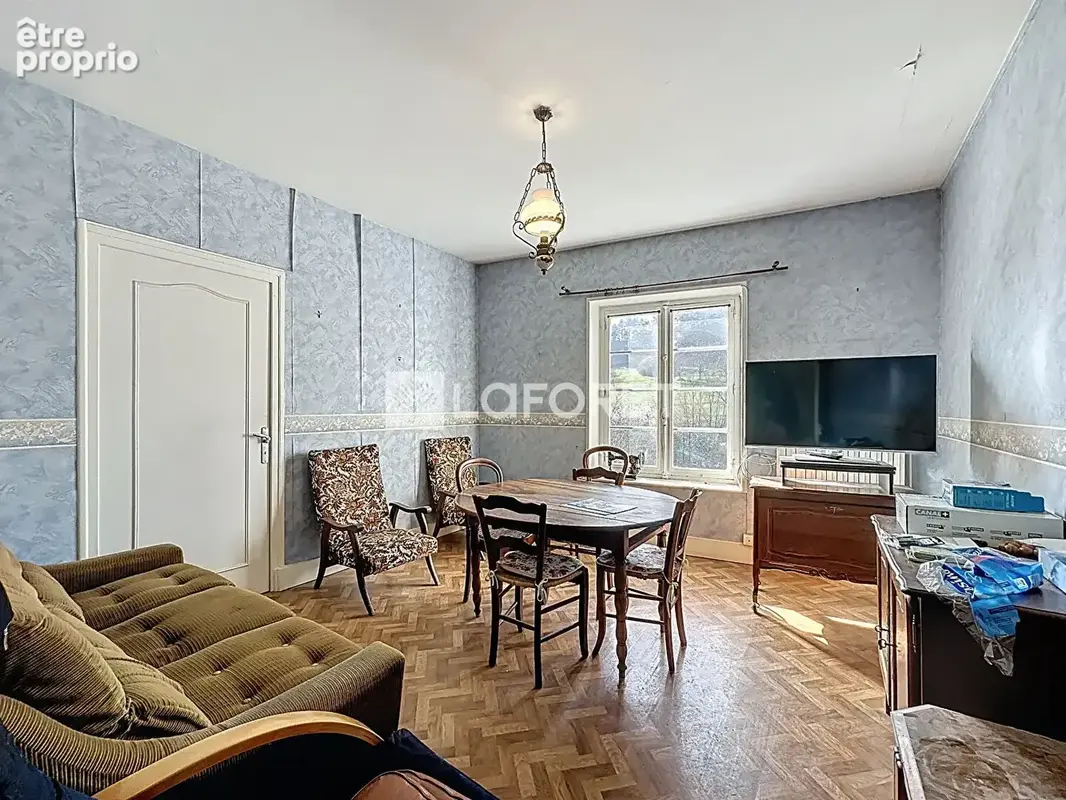 Maison chevignat - photo 4