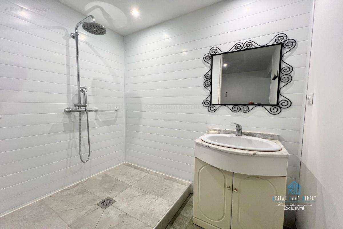 Maison à HAUTERIVES