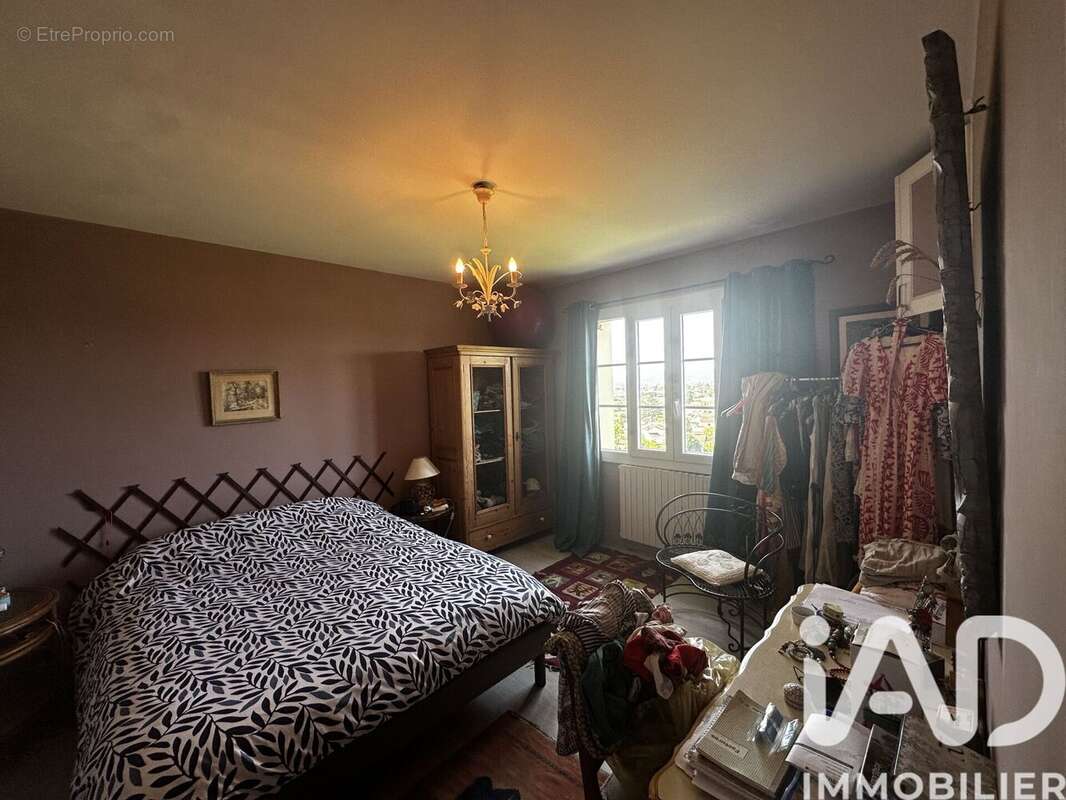 Photo 7 - Maison à VILLENEUVE-SUR-LOT