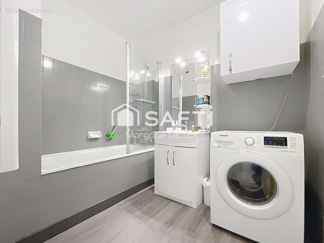 Photo 6 - Appartement à LE POULIGUEN