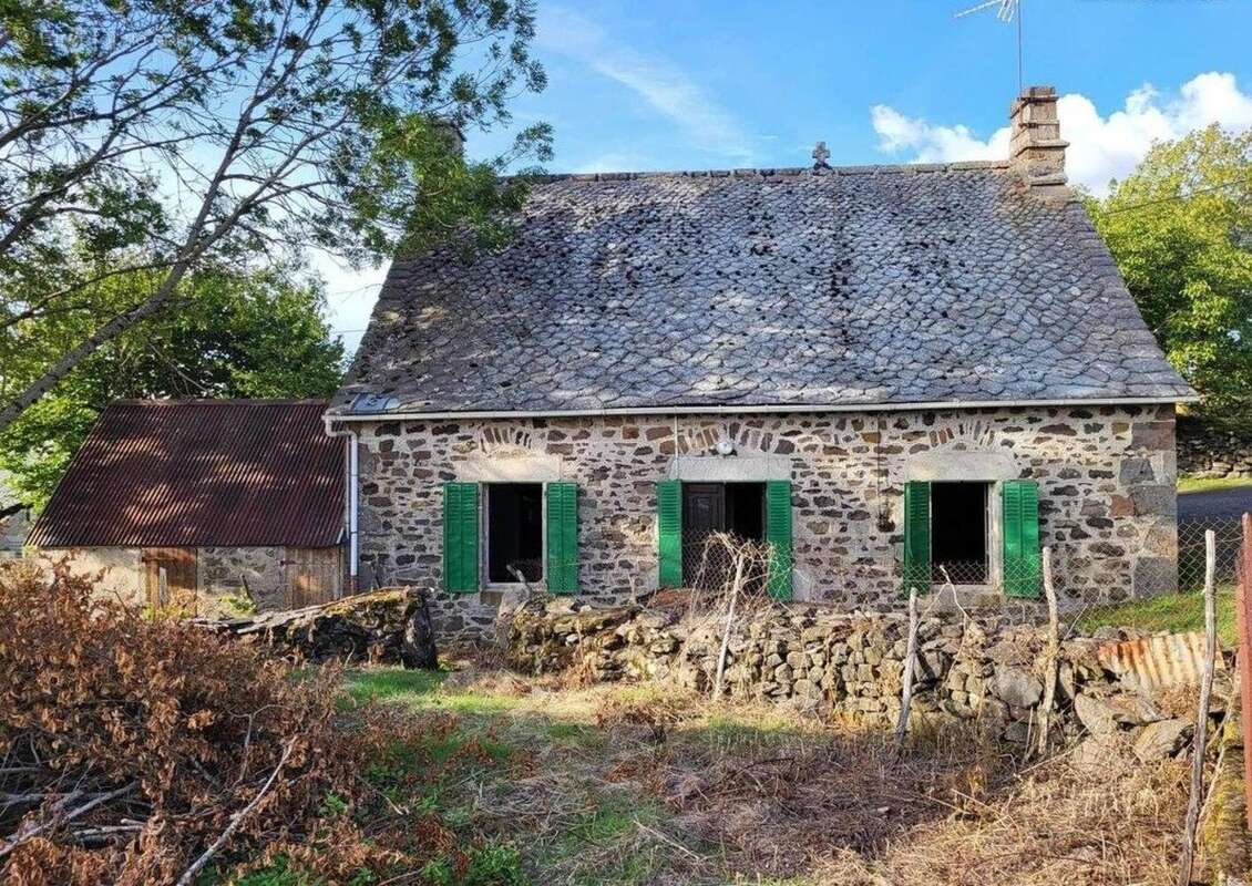 Photo 5 - Maison à TRIZAC