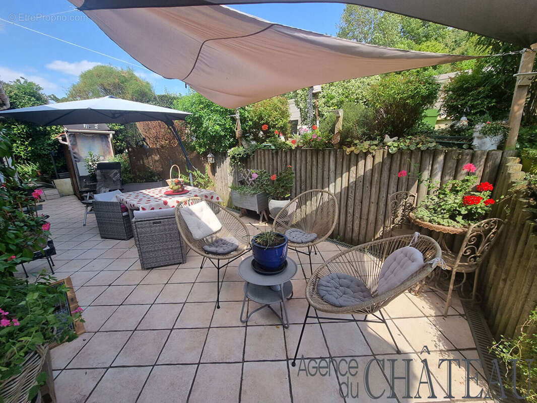 Maison à LES ANDELYS