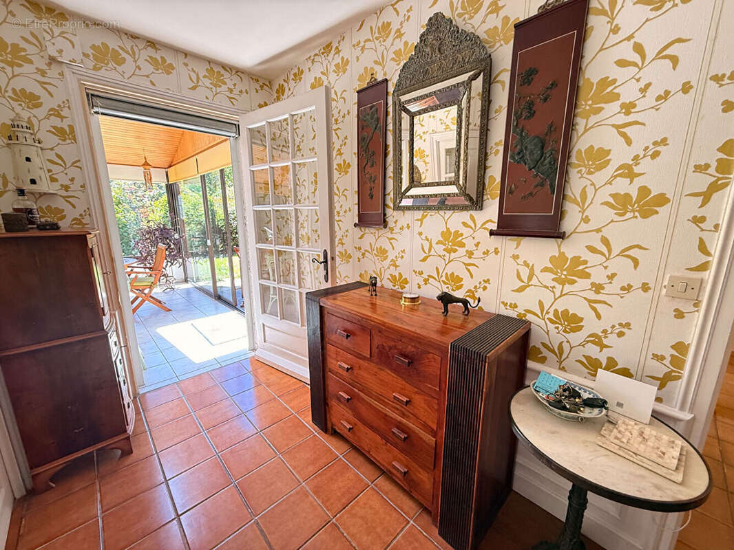 Maison à PLOUESCAT
