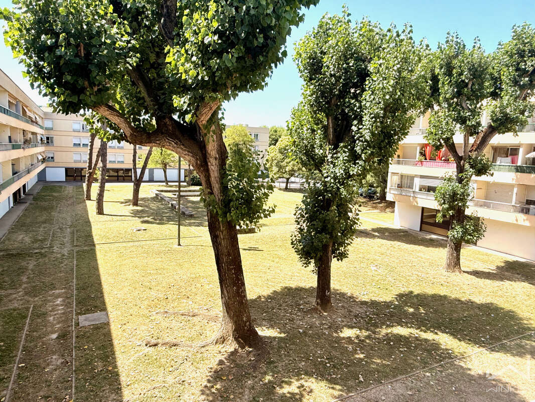Appartement à LAPALUD