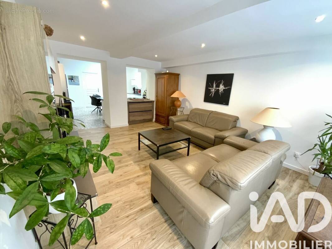 Photo 1 - Maison à ETAPLES
