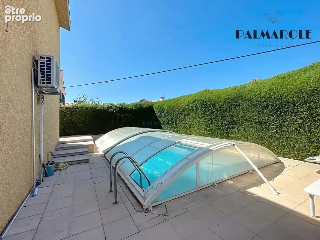 Maison 5 pièces 163 m² à vendre à Cabestany (66330) - photo 5