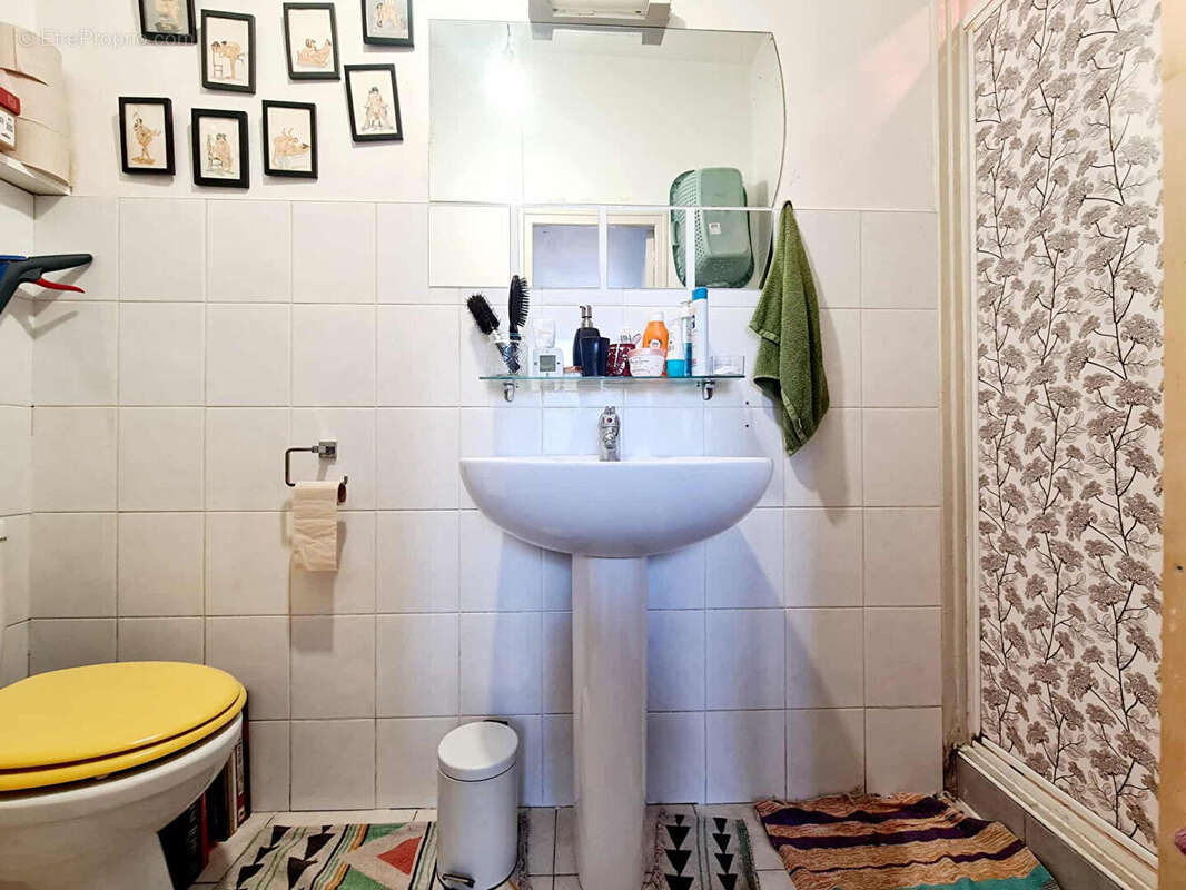 Appartement à CHAUMONT