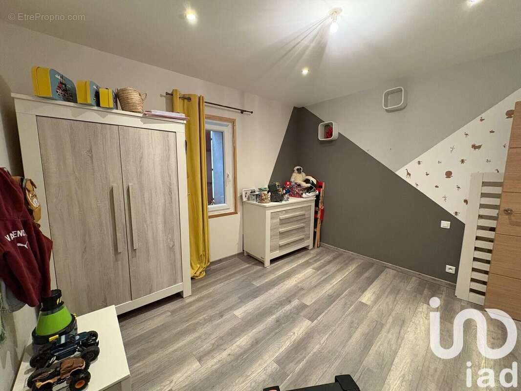 Photo 9 - Maison à ROUJAN