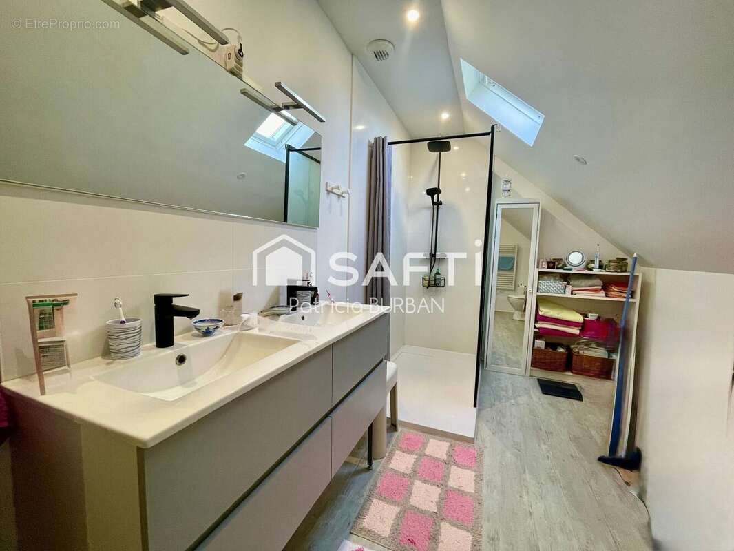 Photo 9 - Maison à PLUHERLIN