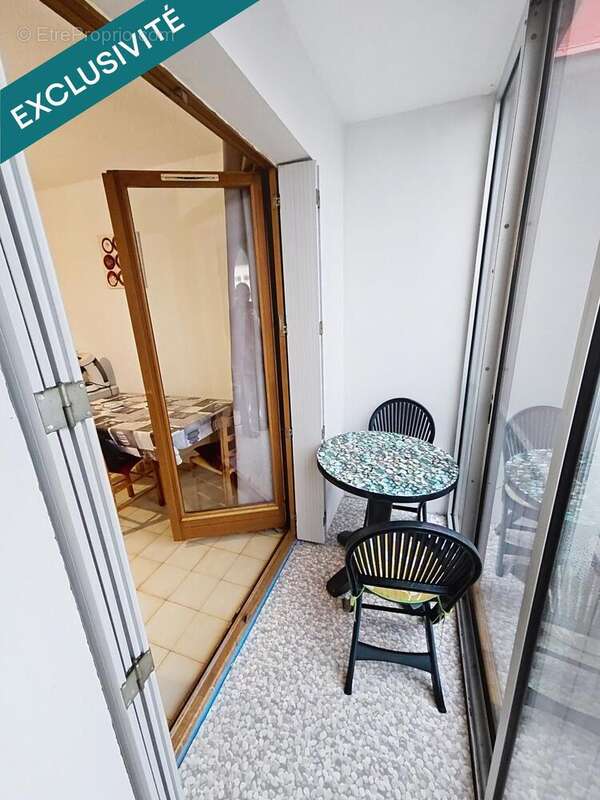 Photo 2 - Appartement à LAMALOU-LES-BAINS