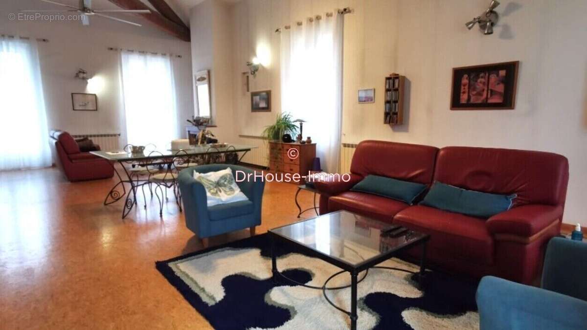 Maison 210 m² à Montpellier  - photo 38