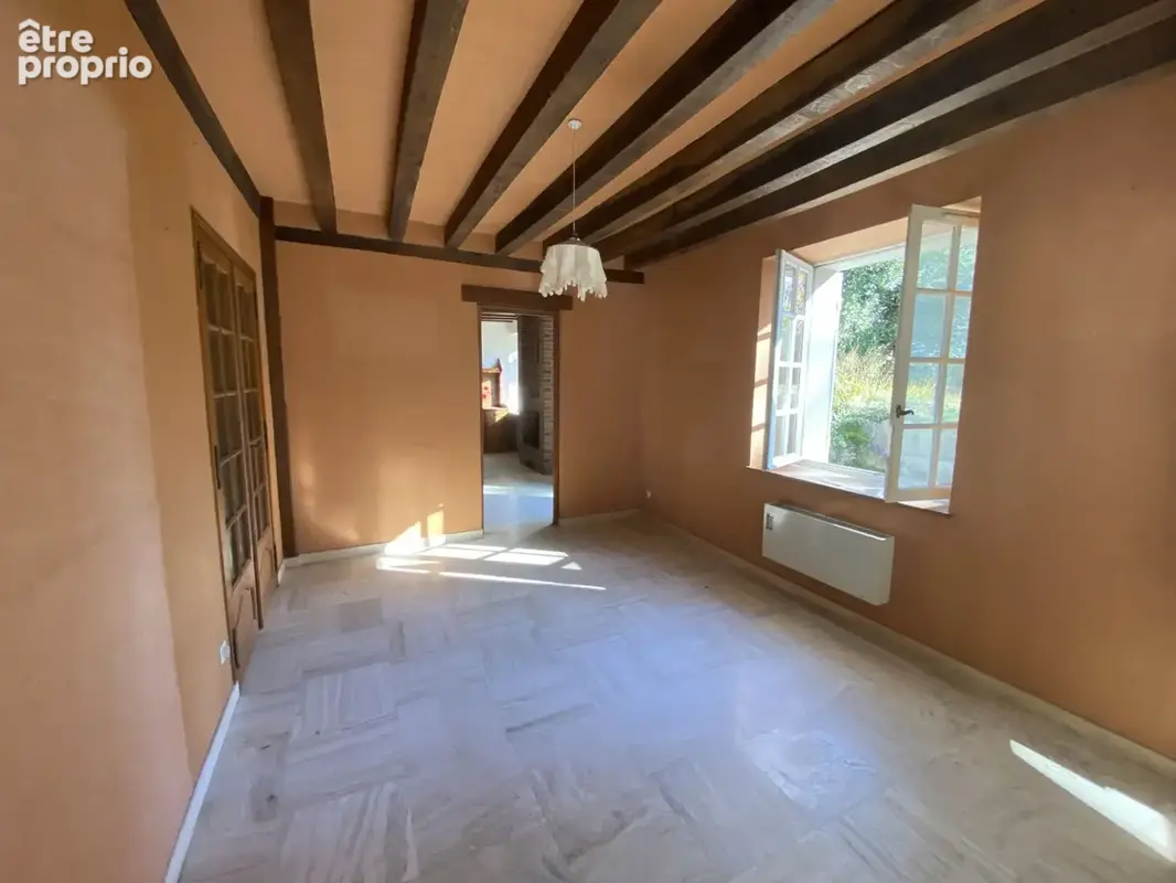 Maison 145 m² à Cernoy-En-Berry  - photo 5