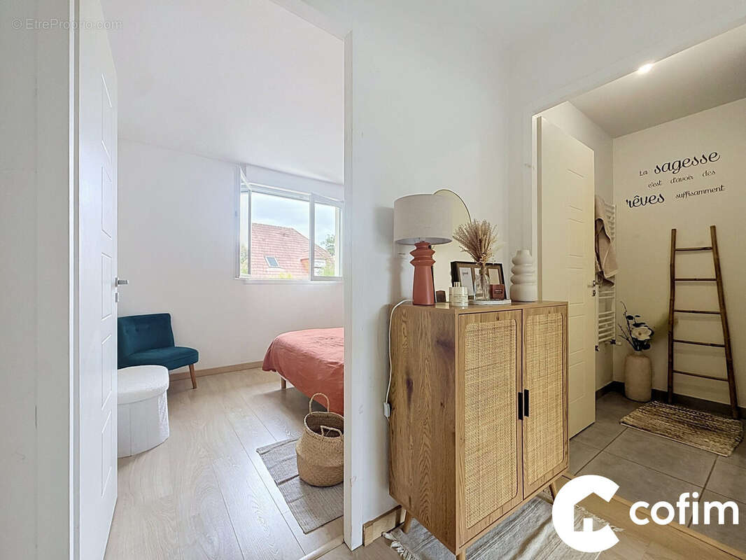 Appartement 60 m² à Lons  - photo 5