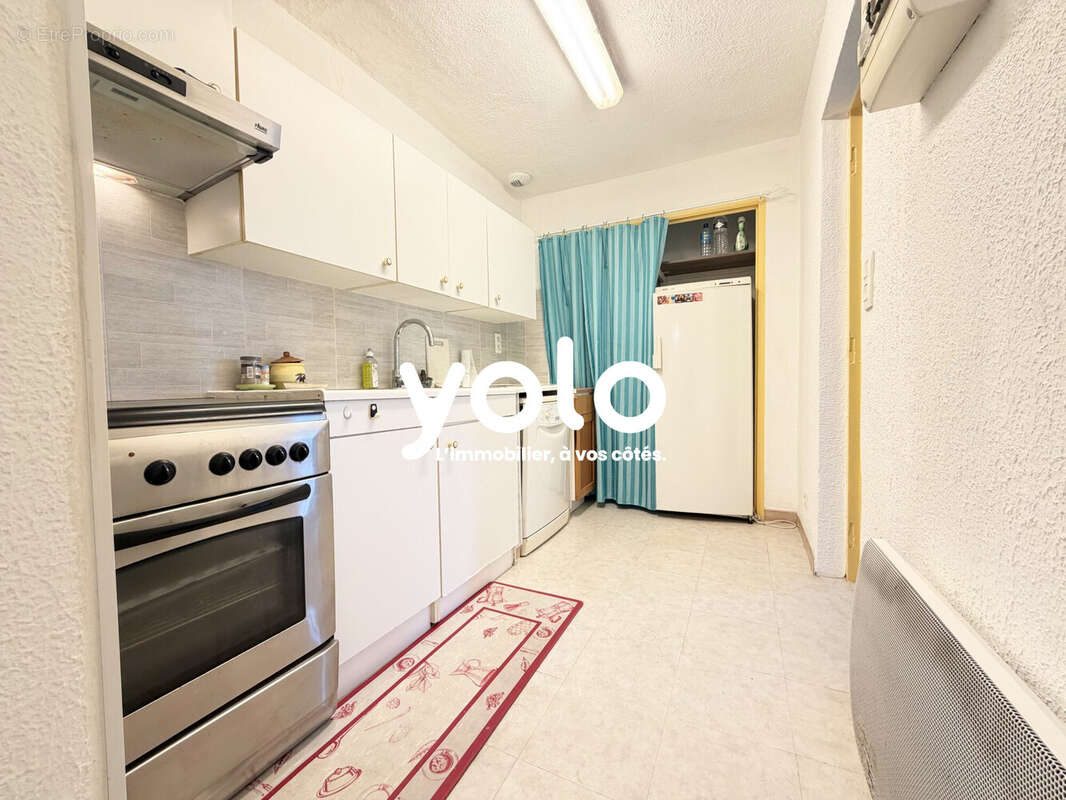 Maison 90 m² à Creyssensac-Et-Pissot  - photo 6
