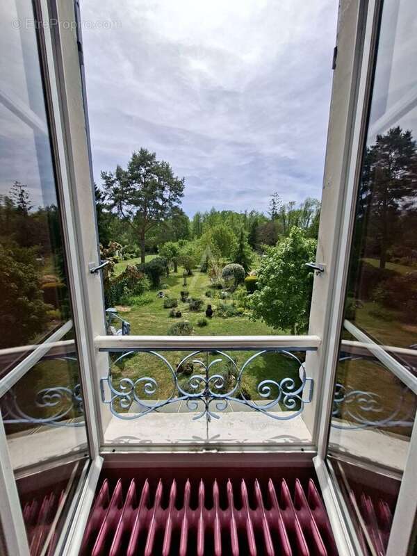 Maison à ARQUIAN
