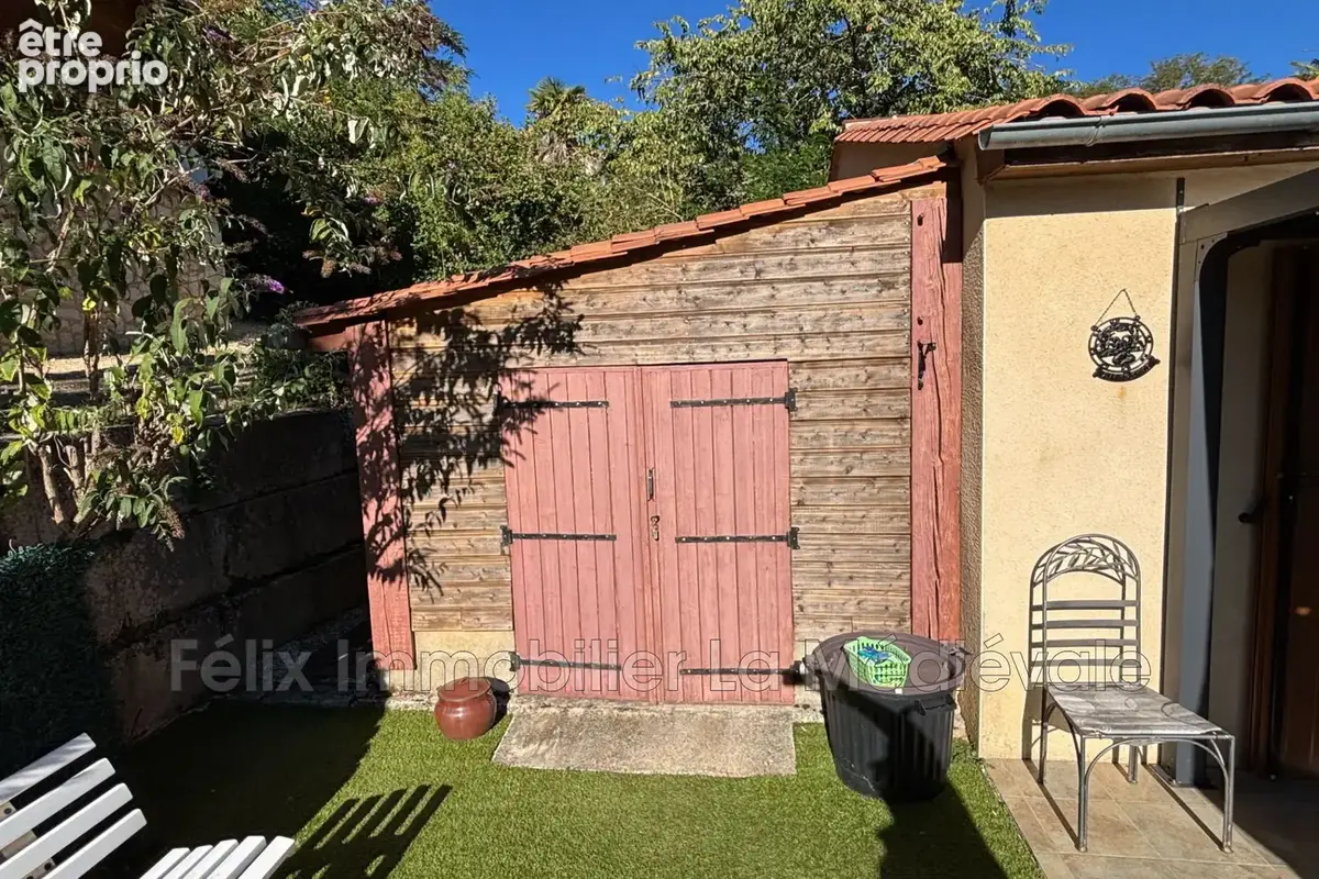Maison 3 pièces 65 m² à vendre à Sarlat-La-Caneda (24200) - photo 3