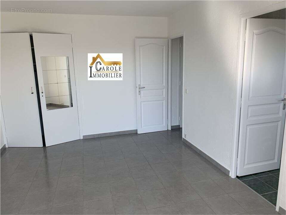 Appartement à MANDELIEU-LA-NAPOULE