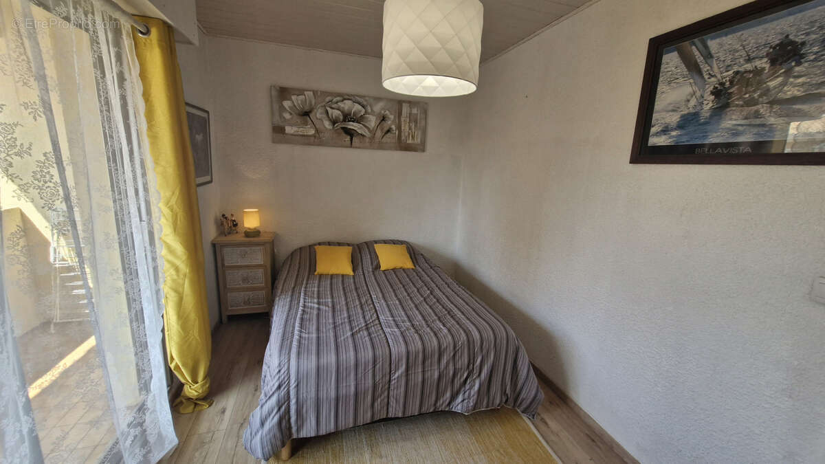 Appartement à SAINTE-MAXIME