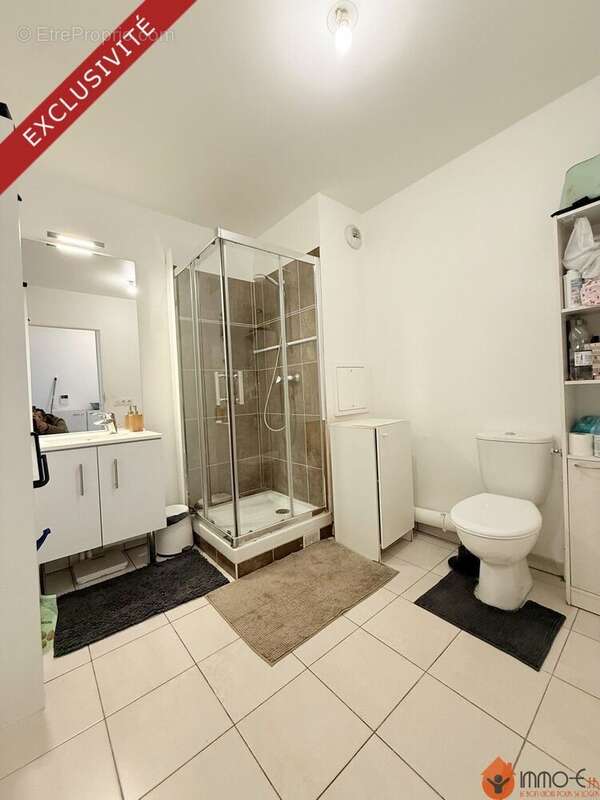 Appartement à VILLIERS-SUR-MARNE