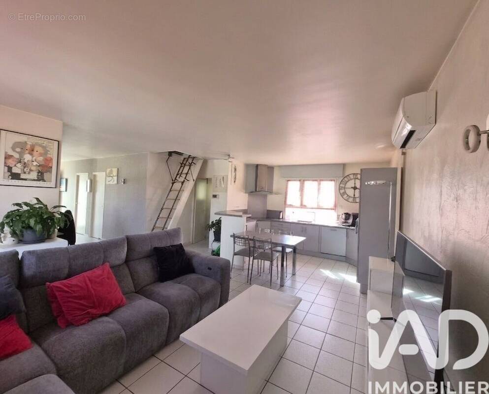 Photo 1 - Maison à TARBES