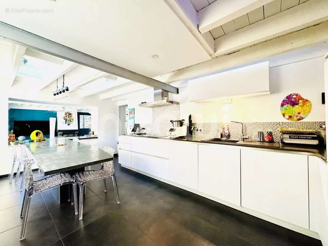 Maison à CHATEAUGAY