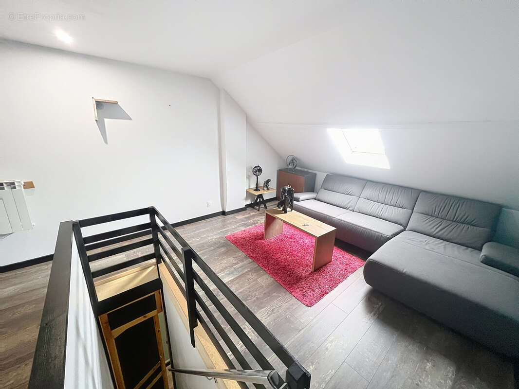 Appartement à TOURCOING