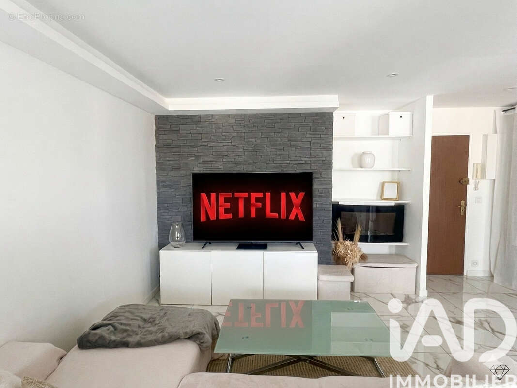 Photo 3 - Appartement à BEZONS