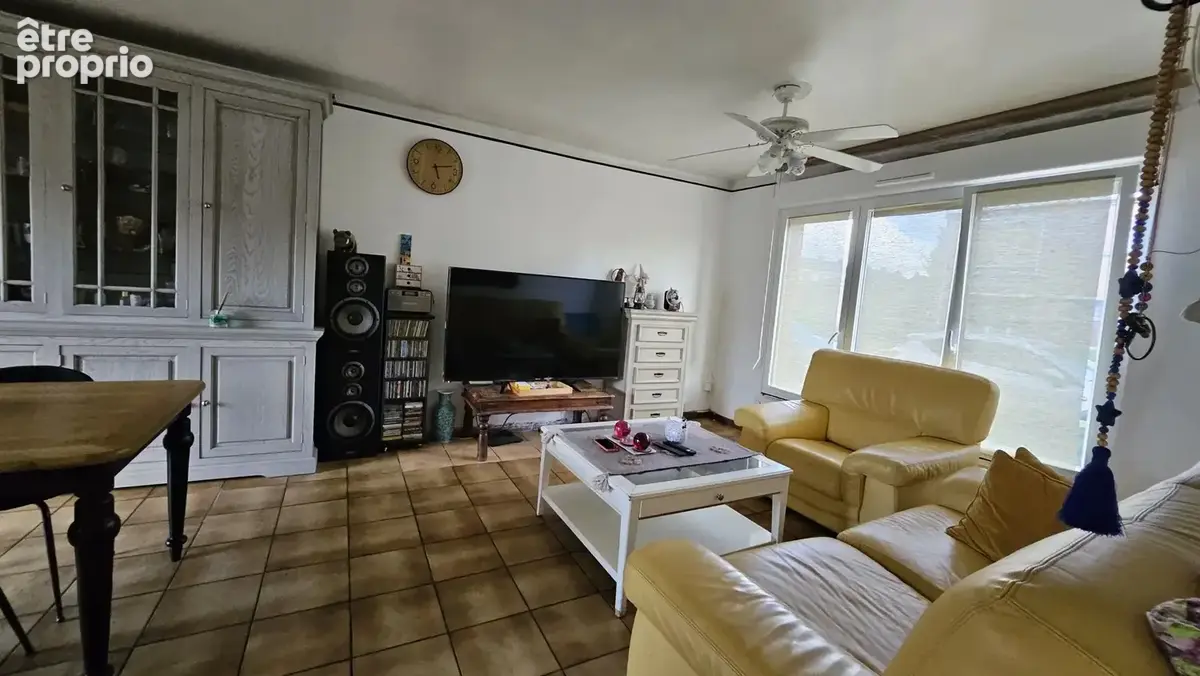 Maison 5 pièces à vendre à Neuville-En-Ferrain (59960) - photo 9