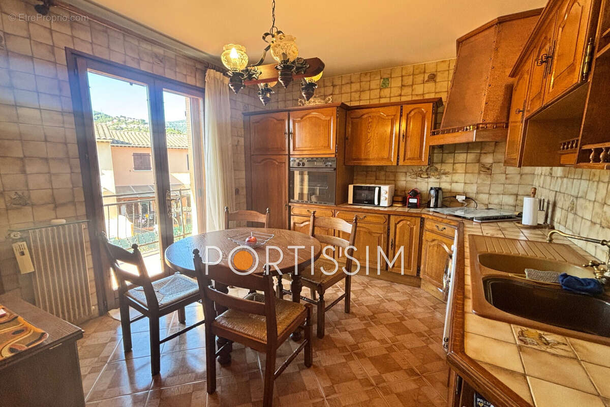 Maison à LA TRINITE