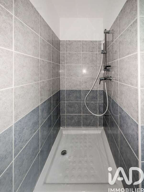 Photo 9 - Appartement à LE TAMPON