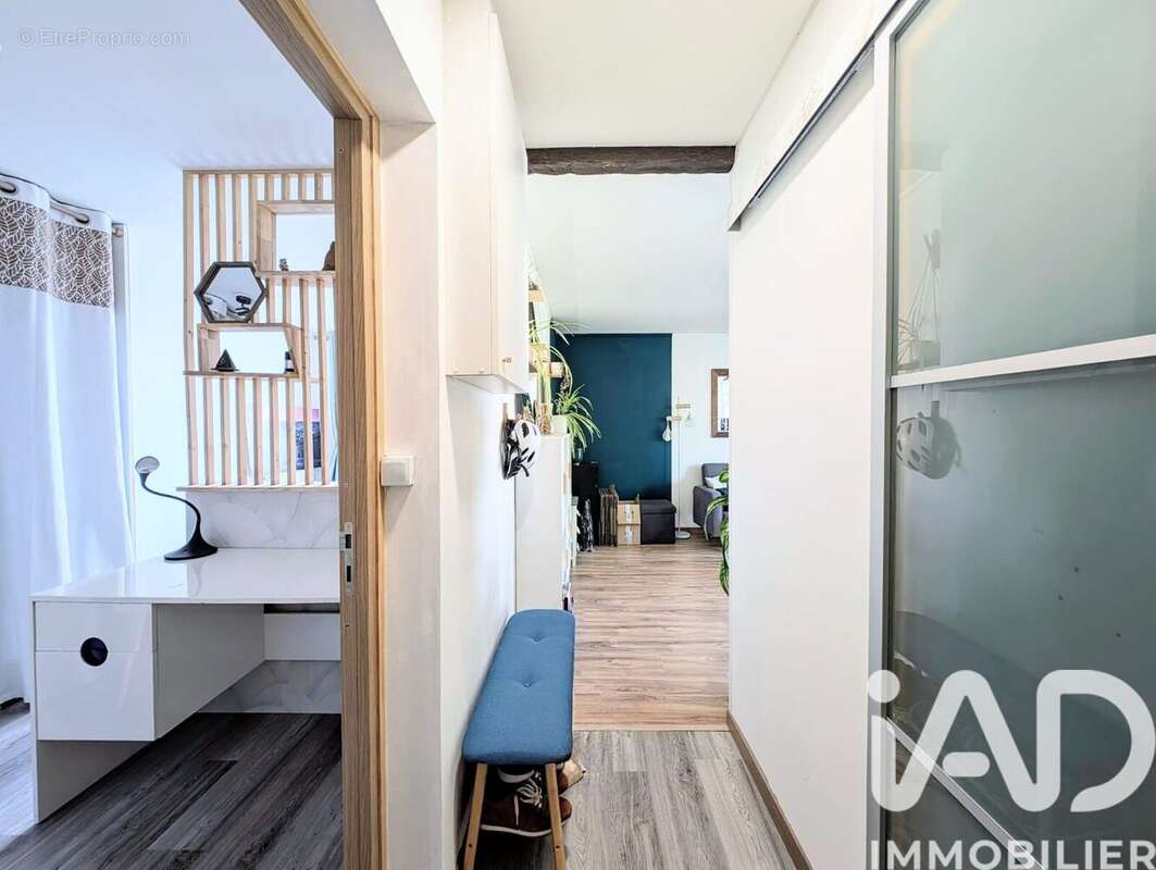 Photo 9 - Appartement à RENNES