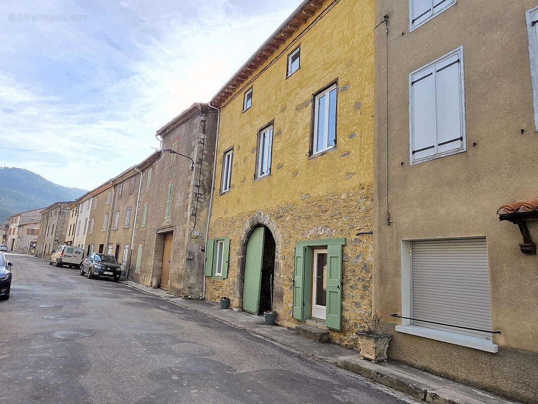Maison de caractère de 1713   460 m2   piscine chauffée   Roquefeuil (11) - photo 23