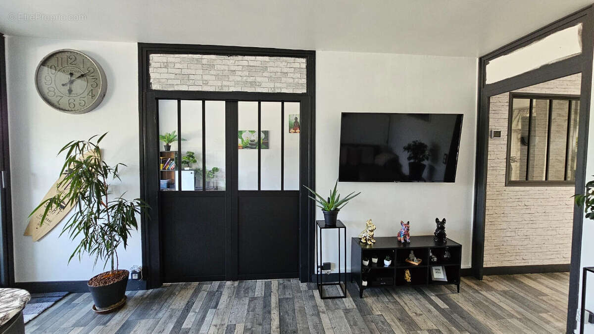 Appartement à ARCACHON