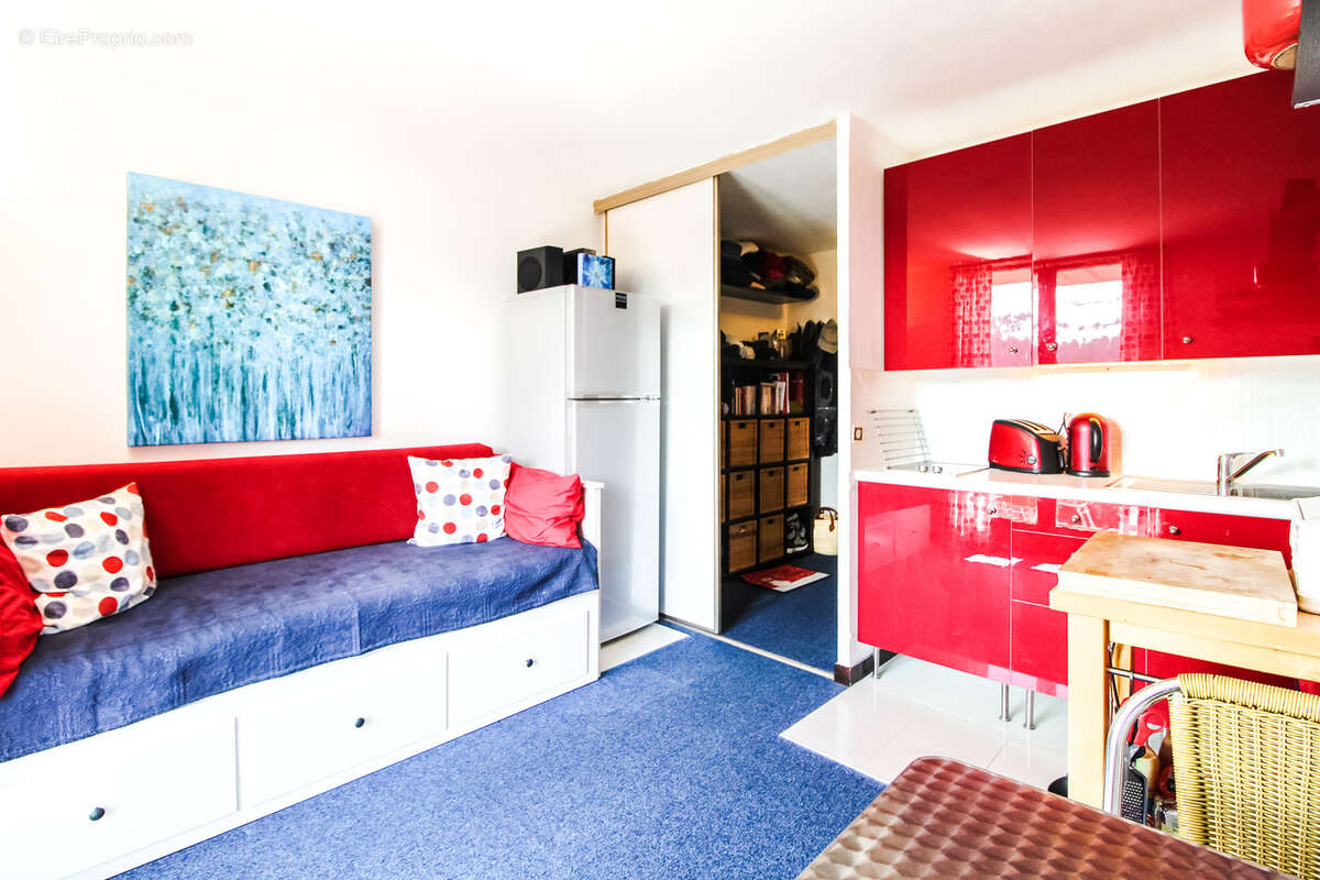 Appartement à CLUSES