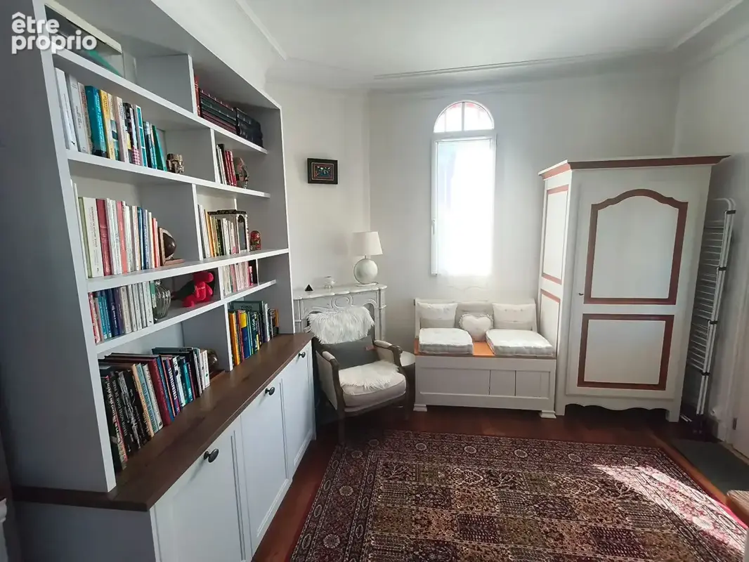 Compiègne Maison  5 pièce(s) 97 m2 - photo 4