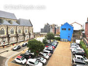 Appartement à LE TREPORT