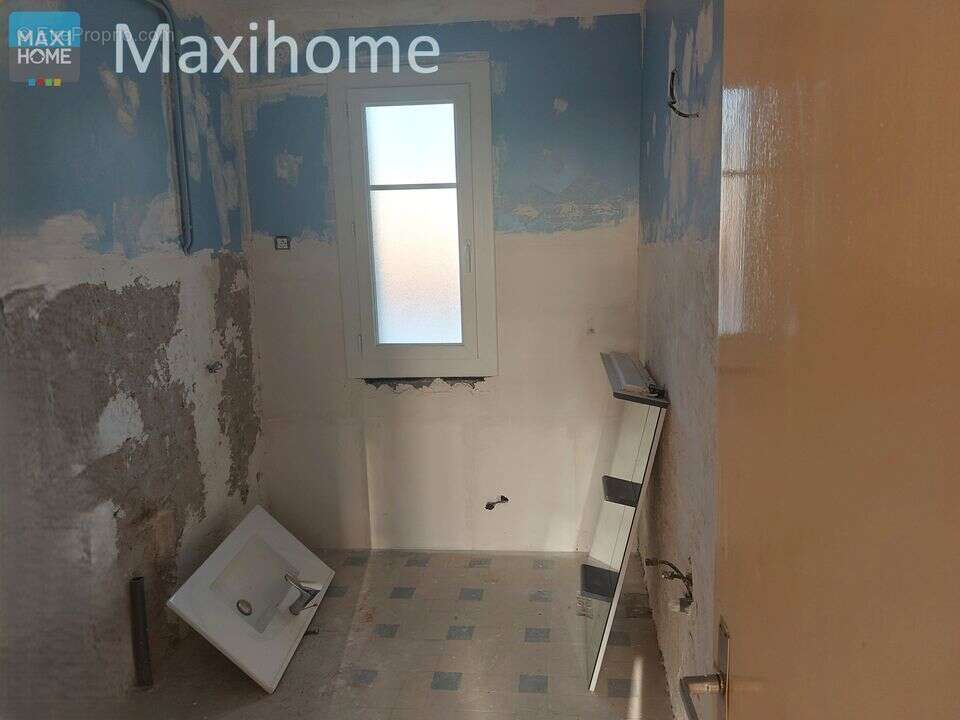 A vendre - barbatre - île de noirmoutier -ensemble immobilier - photo 3