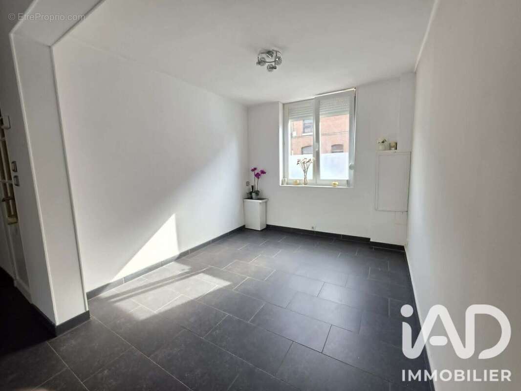 Photo 2 - Maison à TOURCOING
