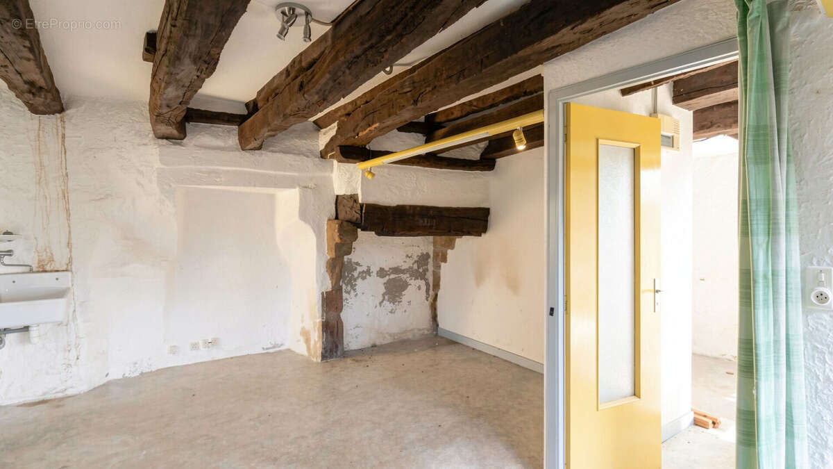 Maison à TREGUIER