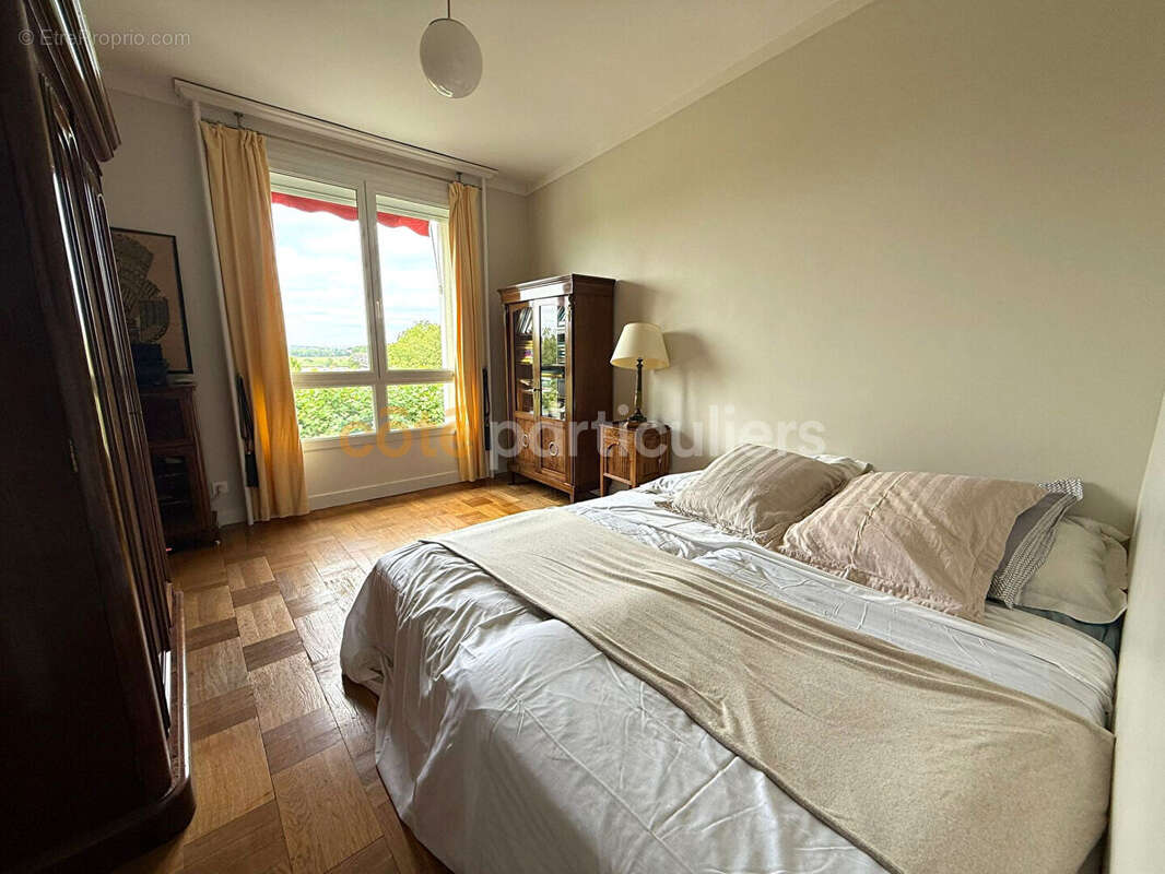 Appartement à CAEN