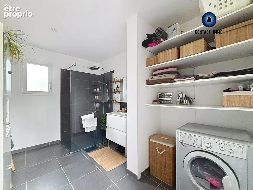 Maison 4 pièces 105 m² à vendre à Terrasson-Lavilledieu (24120) - photo 7