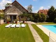 Maison à SARRAZAC