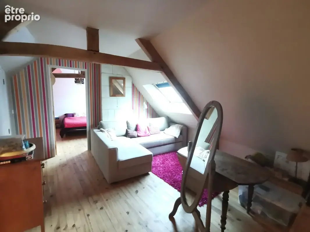 Charmante maison ancienne renovee - photo 5