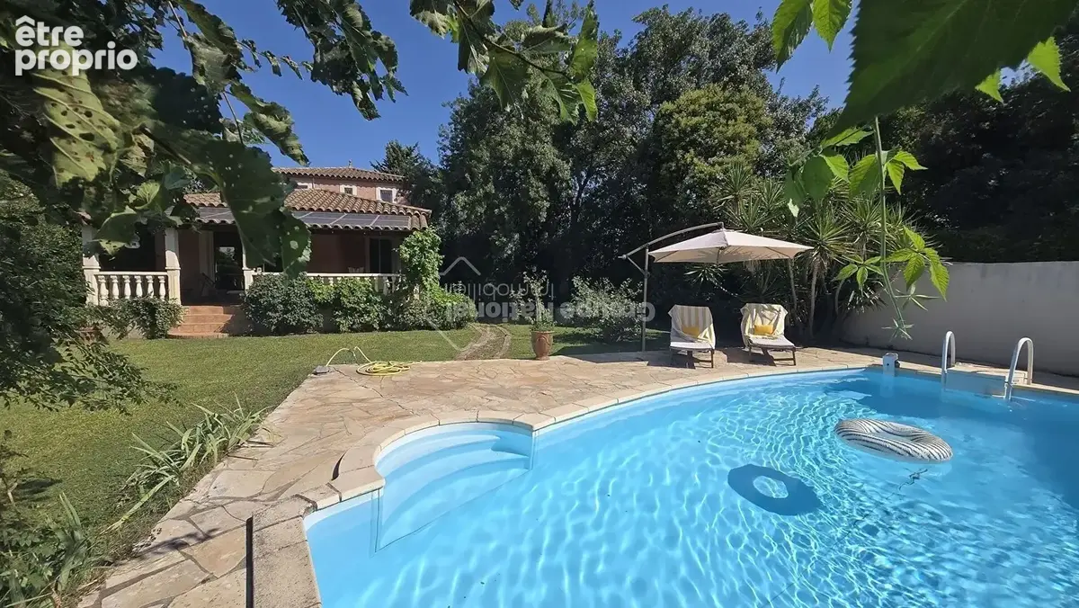 Photo Maison à Lunel au prix de 472 400€