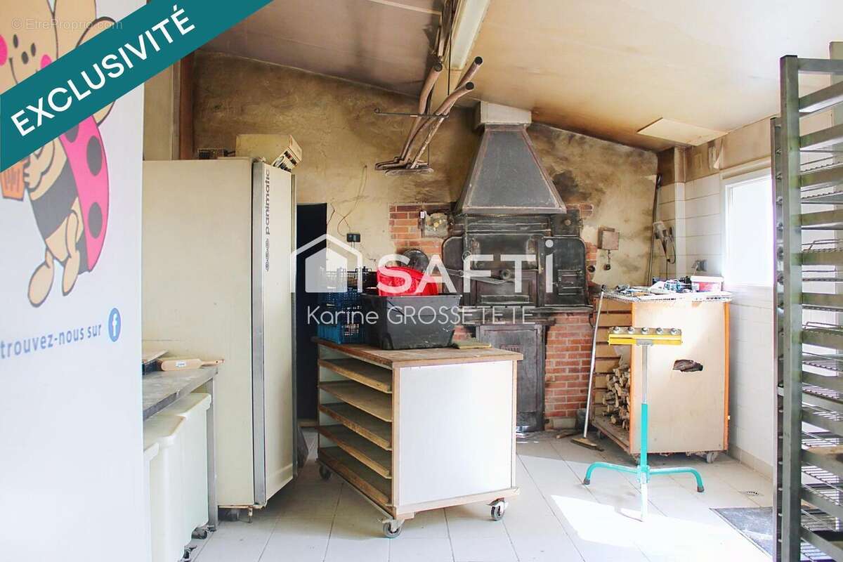 Photo 9 - Maison à VENAREY-LES-LAUMES