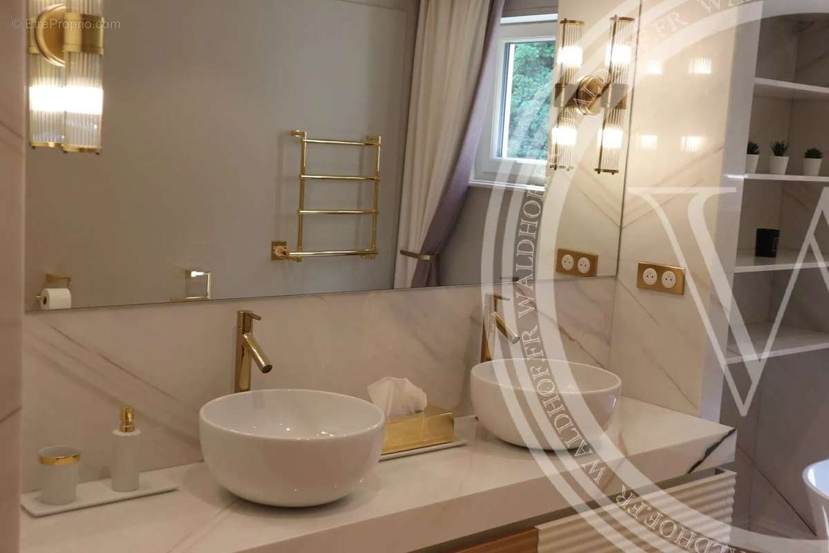 Maison à ROQUEBRUNE-CAP-MARTIN