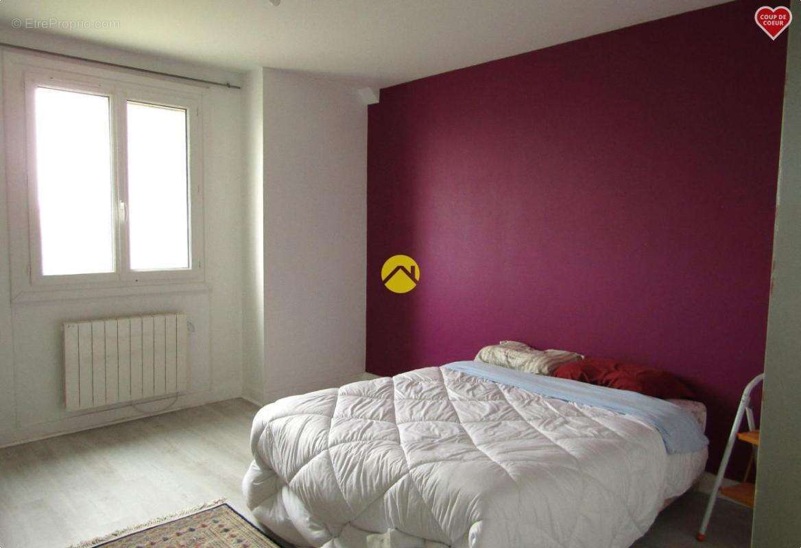 Maison à MONTRICHARD