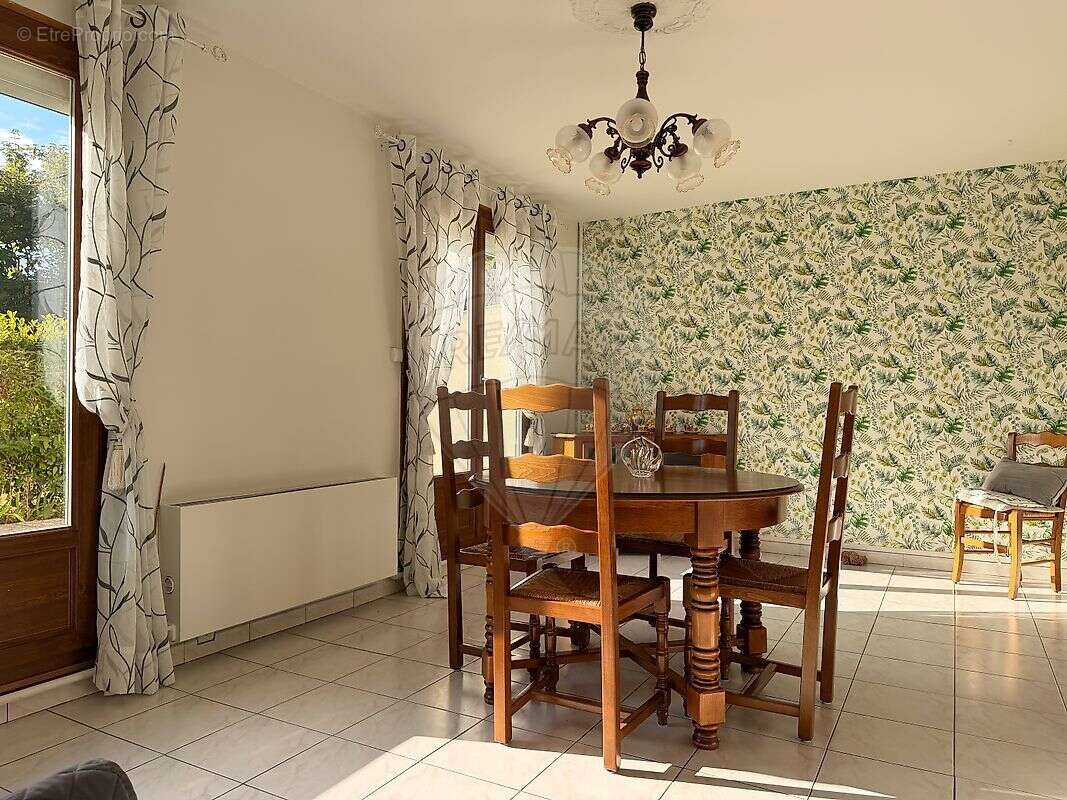 Maison 3 chambre(s) à vendre - photo 5